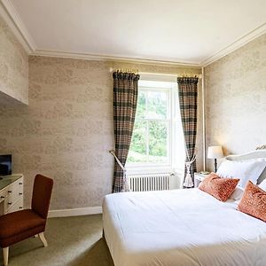 King Room Garden View